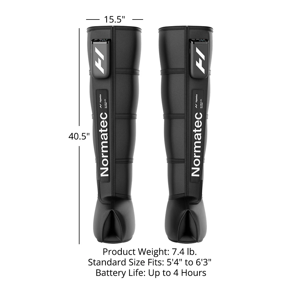 Hyperice Normatec Elite - Image 7