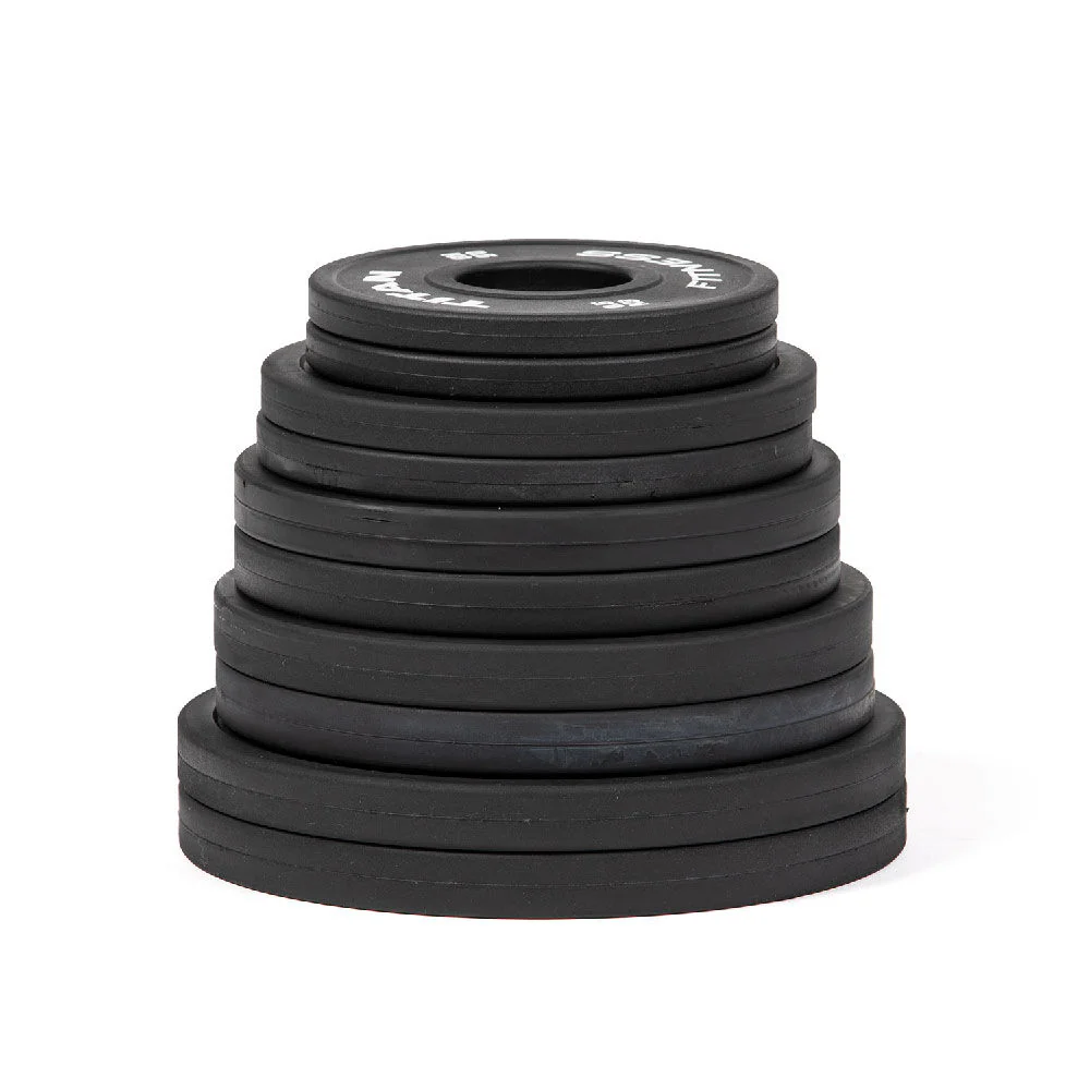 KG Black Change Plates - Image 4