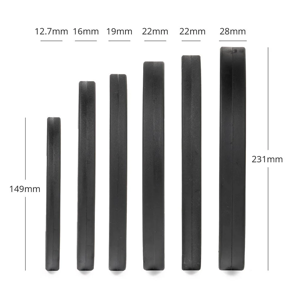 KG Black Change Plates - Image 5