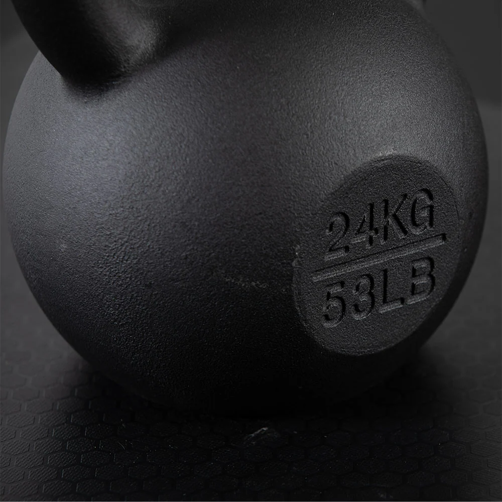 KG Cast Iron Kettlebells - Image 3