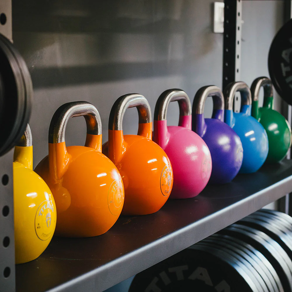 KG Competition Kettlebells - Image 3