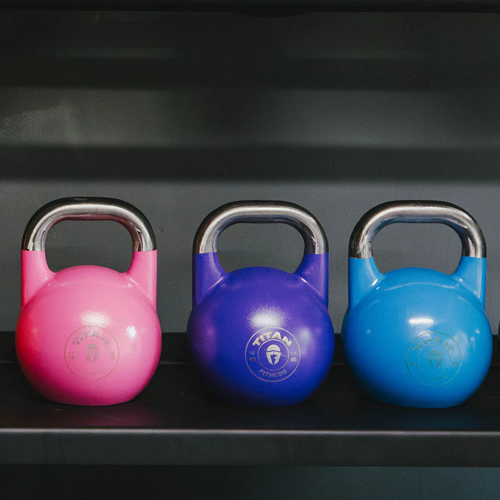 KG Competition Kettlebells - Image 4