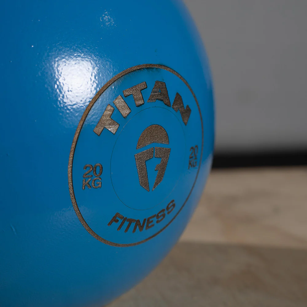 KG Competition Kettlebells - Image 5