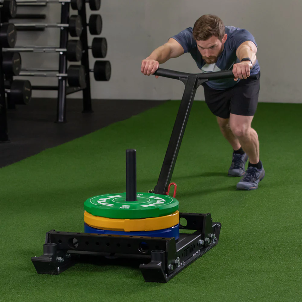Lawn Boy Attachment – Requires 1 Arch Attachment - Image 3