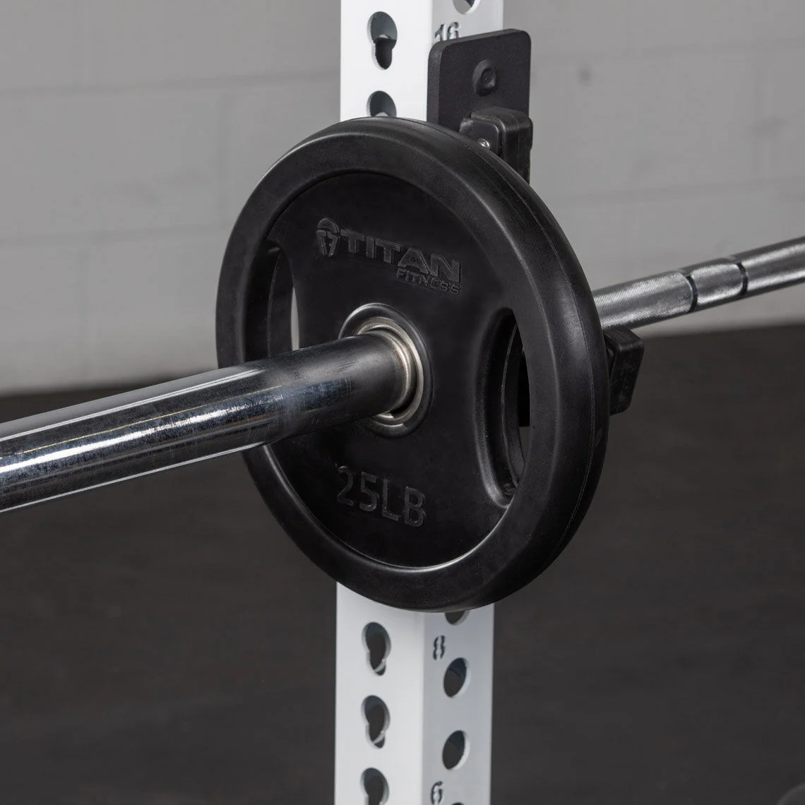 LB Black Grip Plates - Image 2