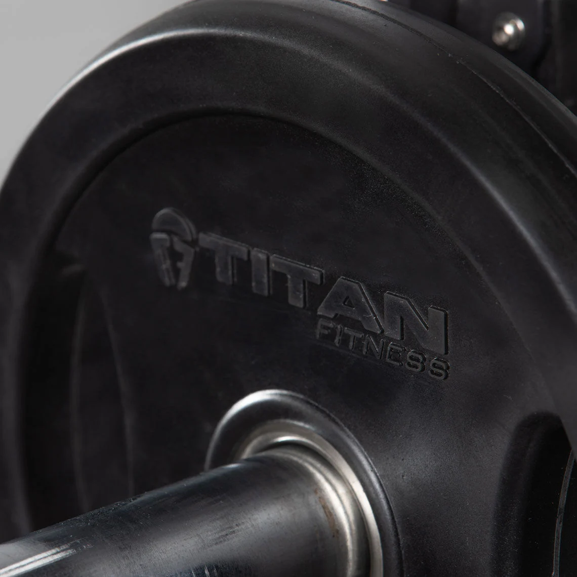 LB Black Grip Plates - Image 3