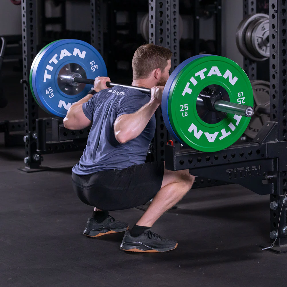 LB Elite Color Competition Plates - Image 3