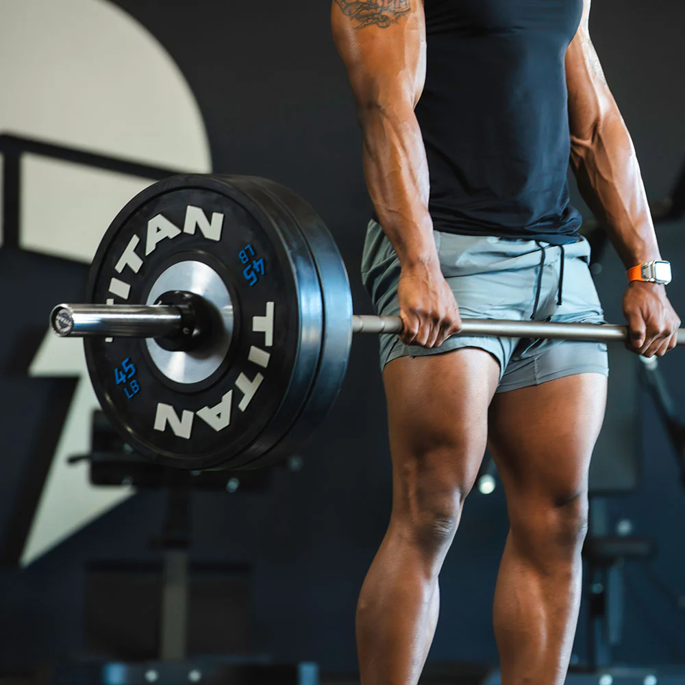 LB Elite Competition Plates - Image 6