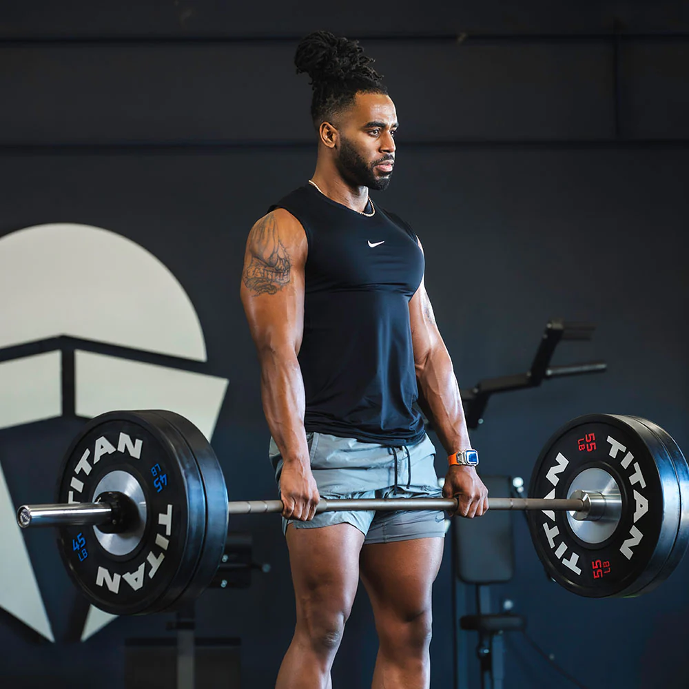 LB Elite Competition Plates - Image 7