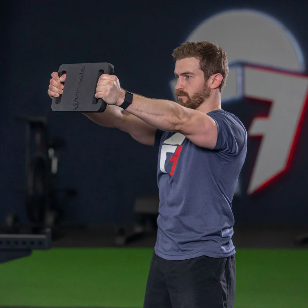 LB Ruck Weight - Image 2