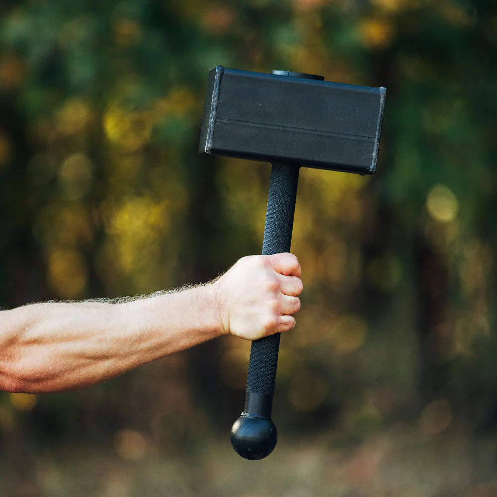 Loadable Thor Hammer - Image 4