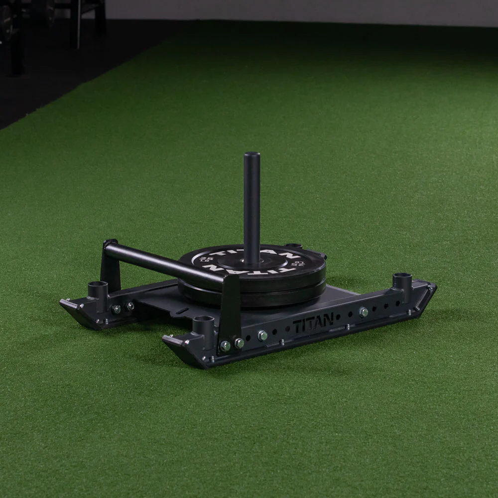 Low Bar Attachment - Image 2