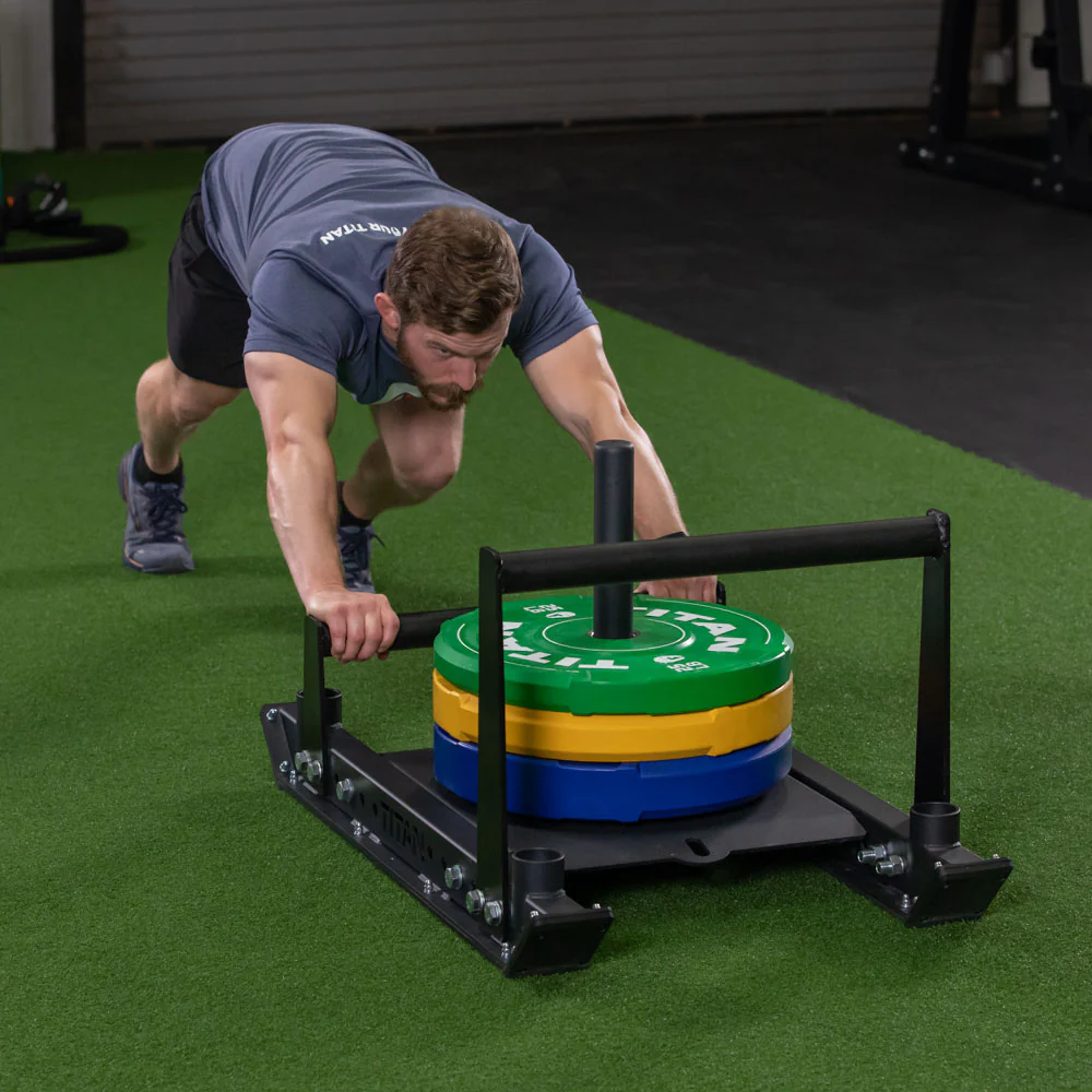 Low Bar Attachment - Image 4