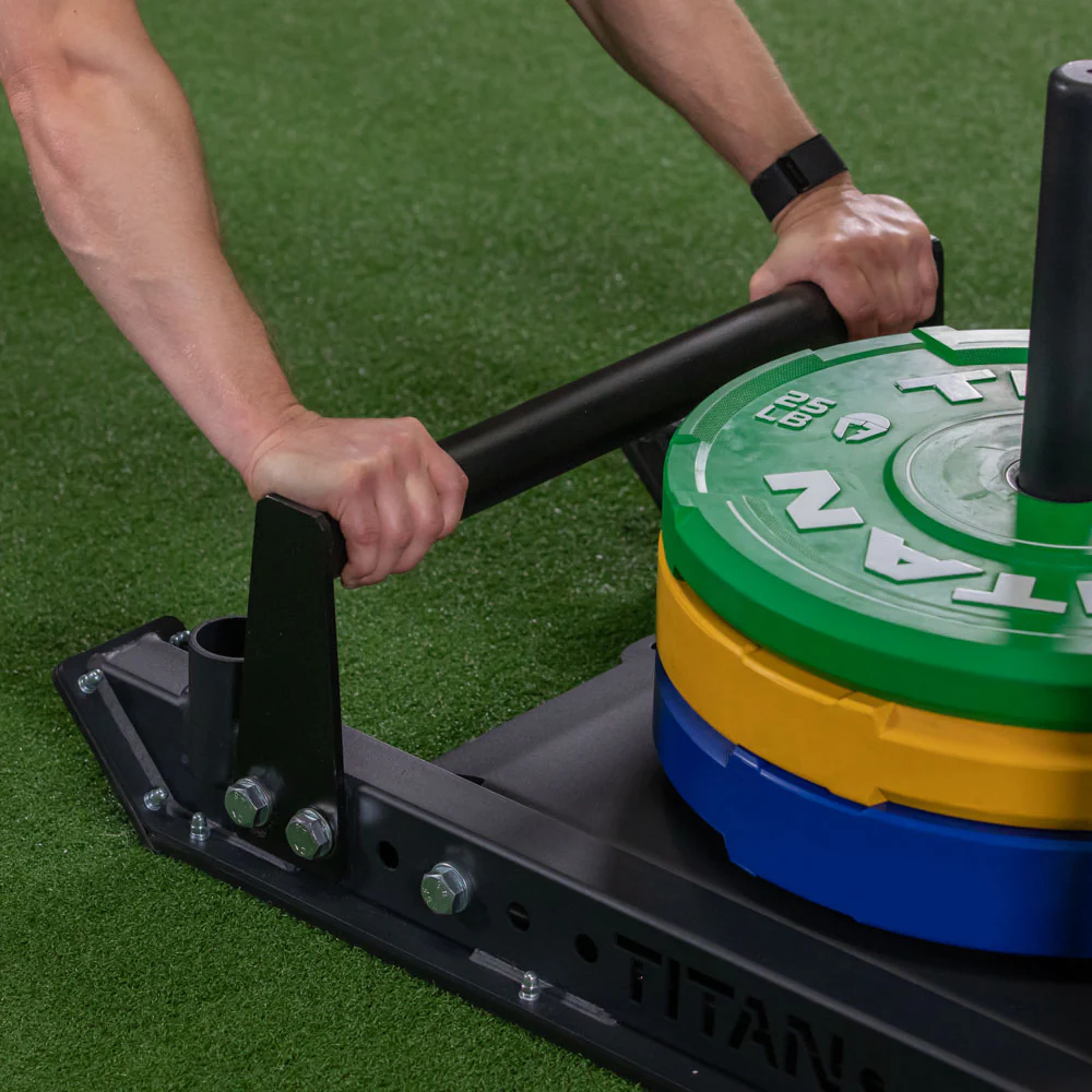 Low Bar Attachment - Image 5