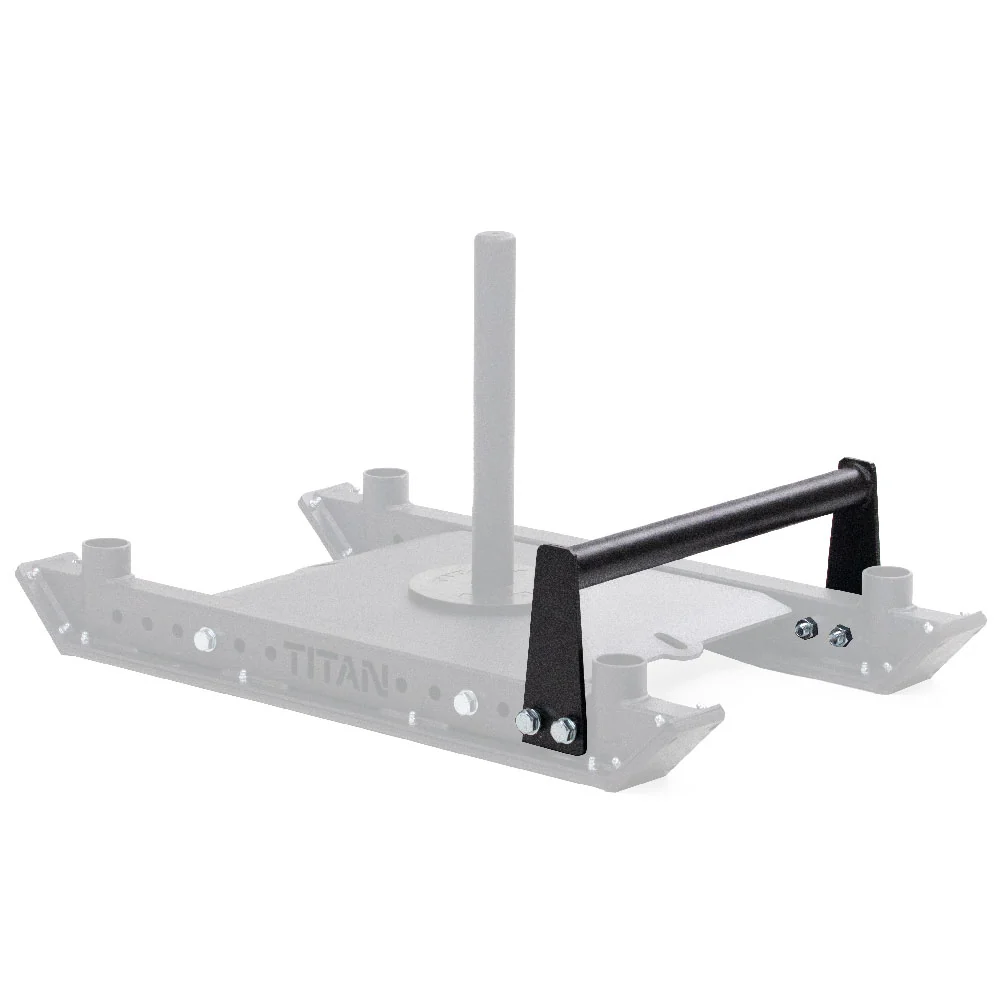 Low Bar Attachment - Image 6