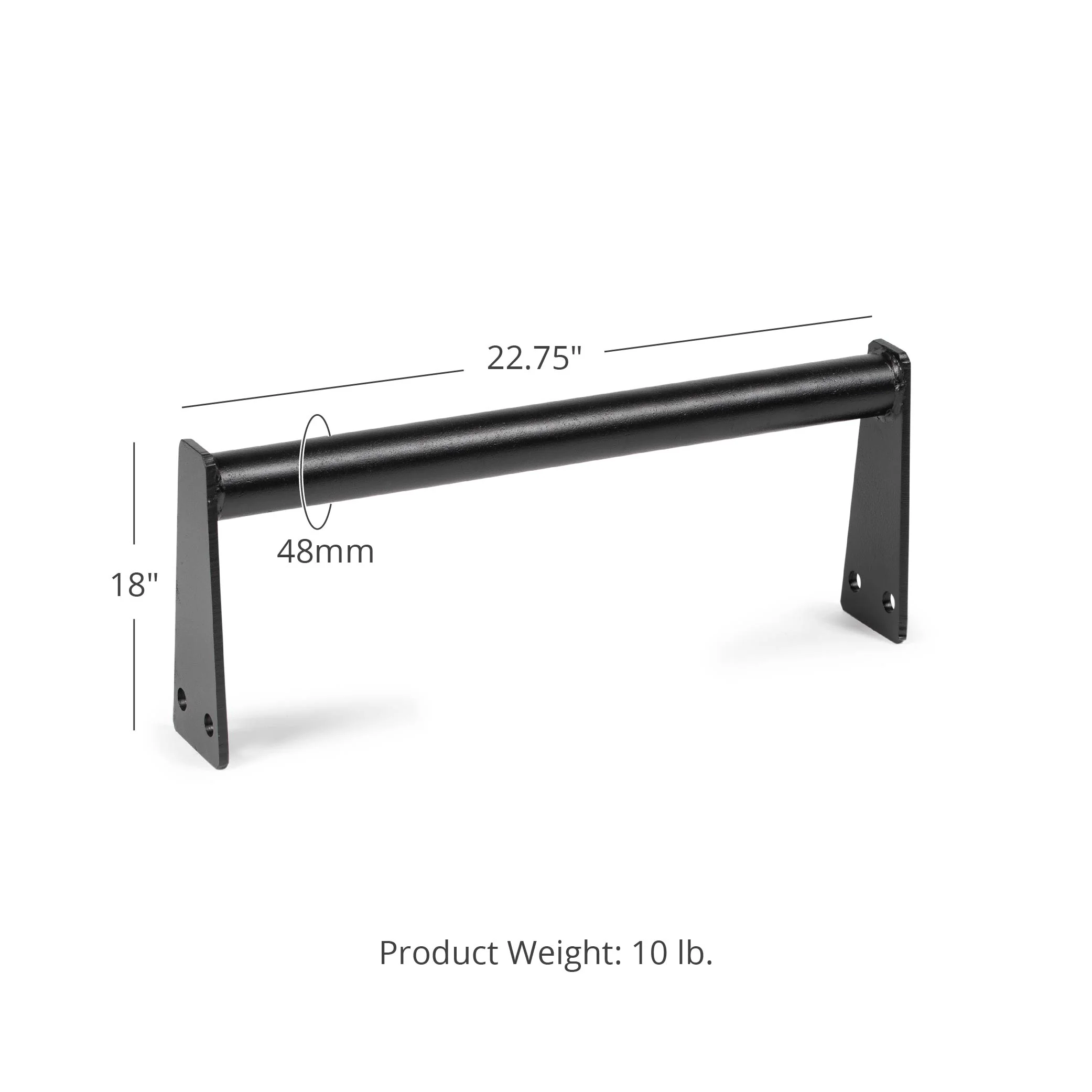 Low Bar Attachment - Image 7