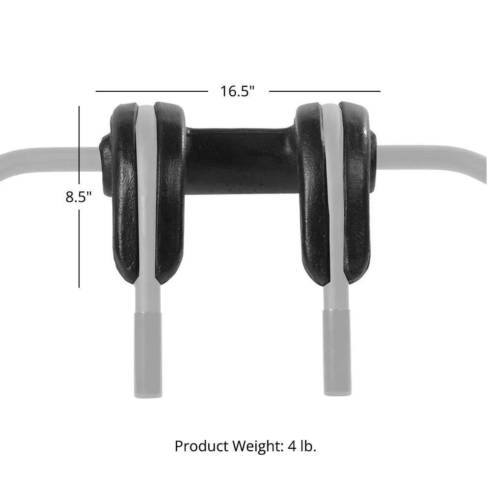 Replacement Pad for Marrs-Bar™ - Image 8