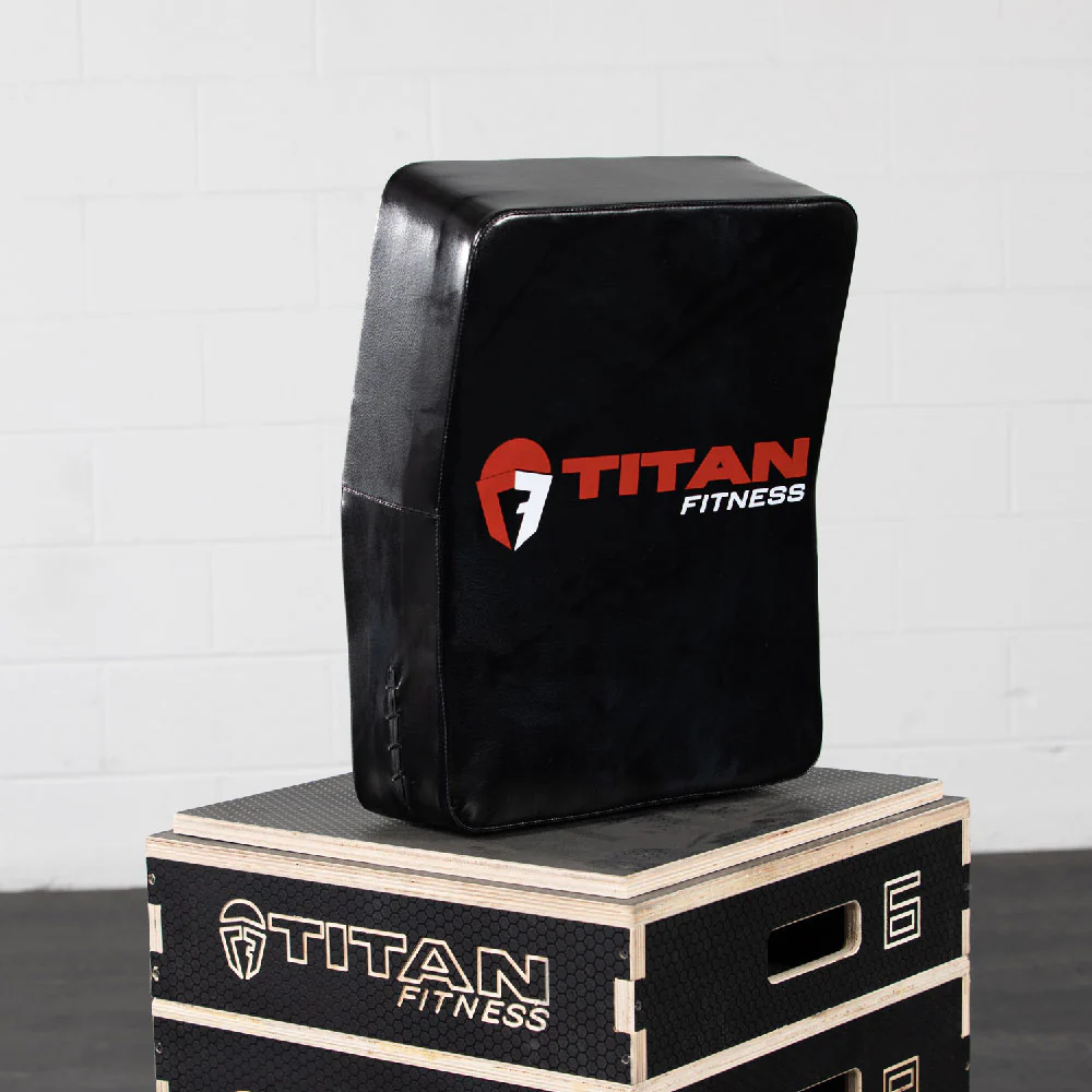 Muay Thai Shield - Image 2