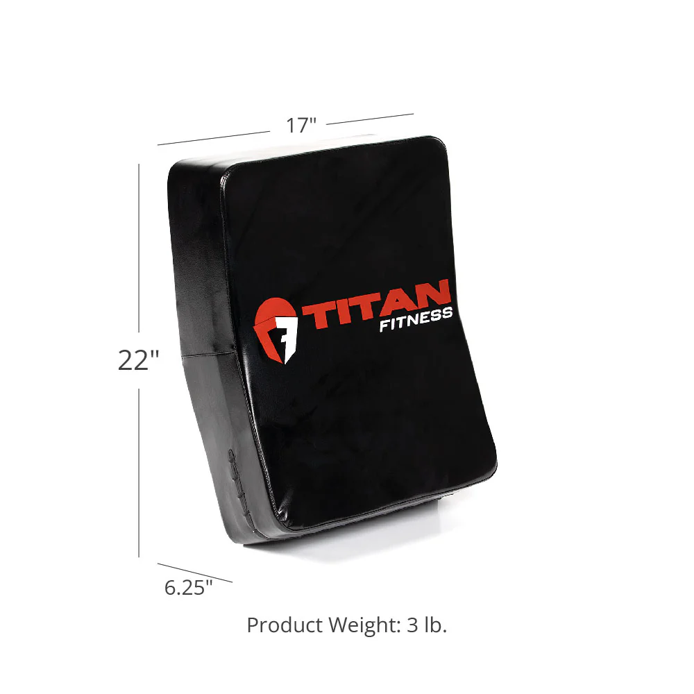 Muay Thai Shield - Image 6