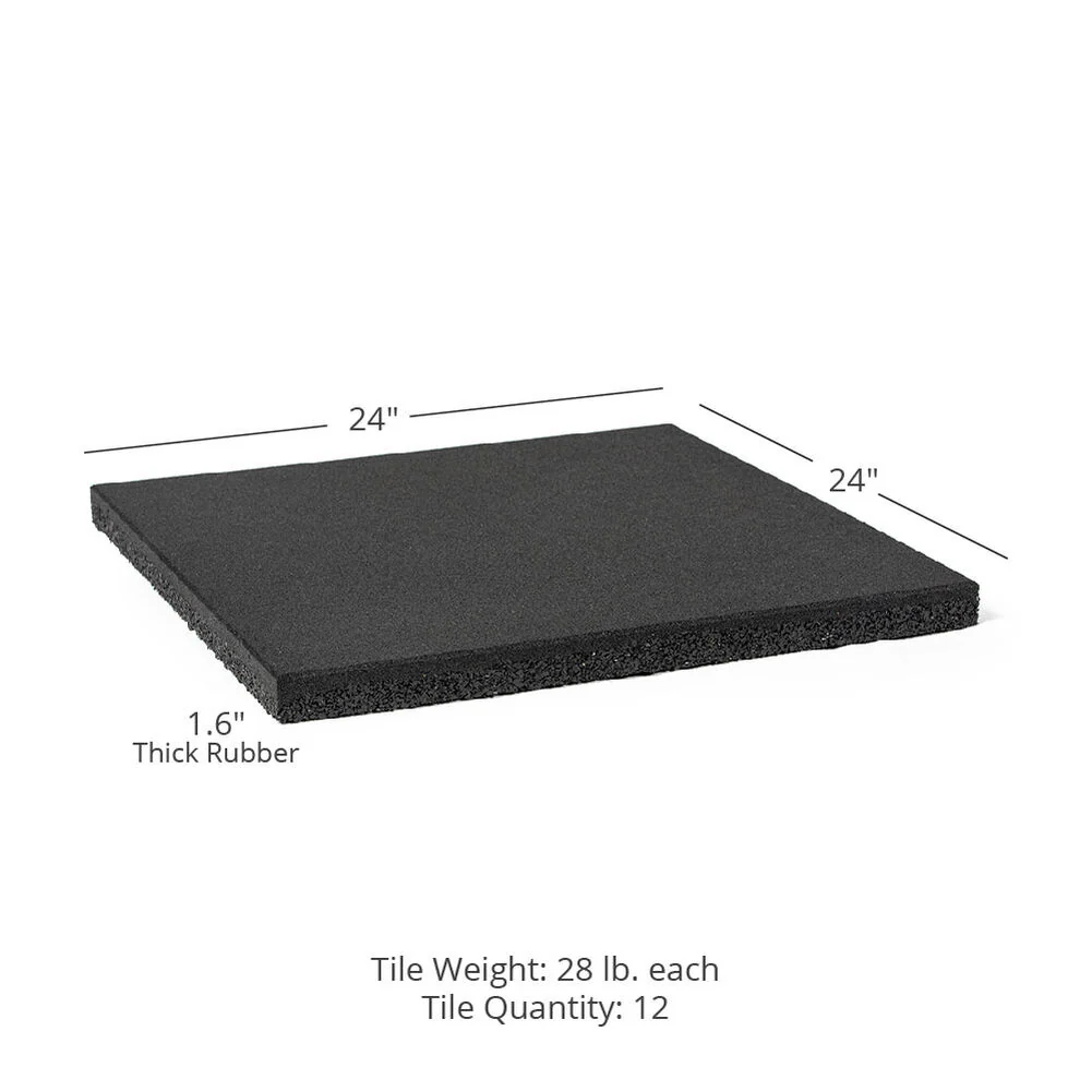 Olympic Lifting Platform - Image 12