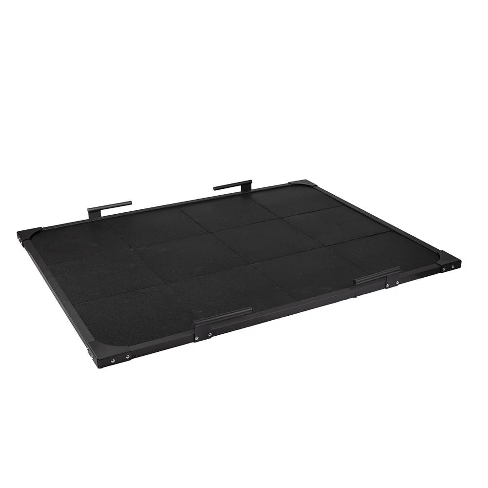 Olympic Lifting Platform - Image 2