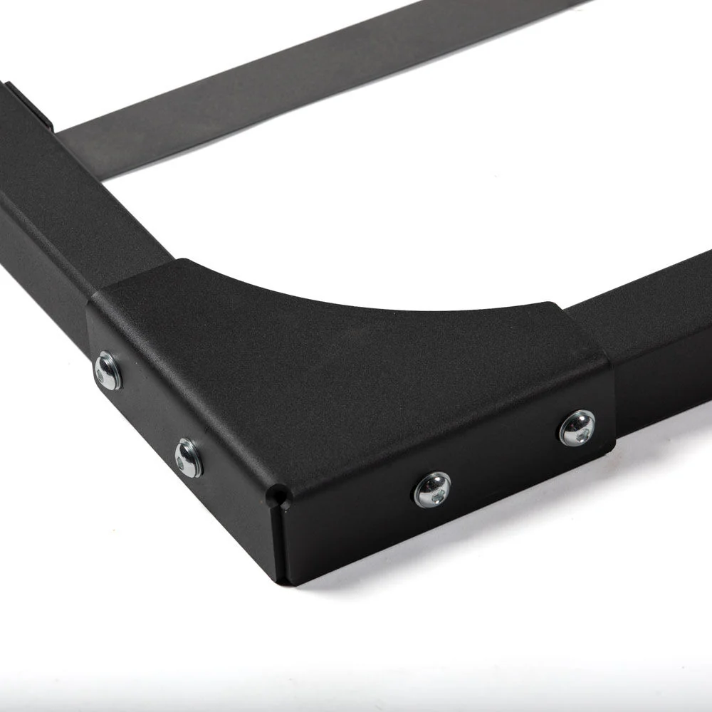 Scratch and Dent, Olympic Lifting Platform - Image 3
