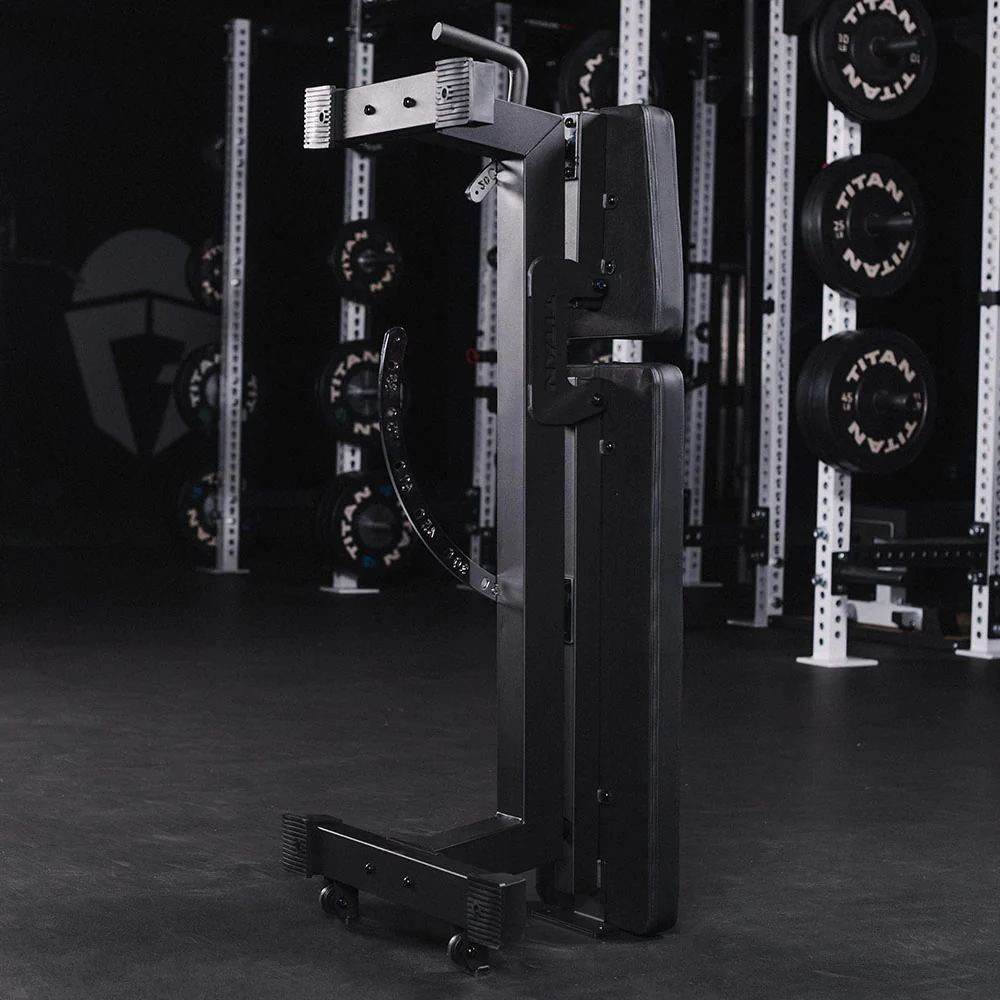 Performance Series Adjustable Bench - Image 10