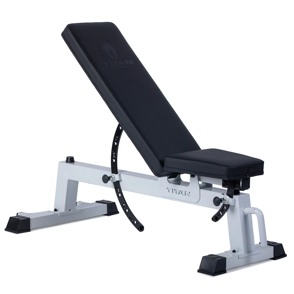 Performance Series Adjustable Bench - Image 37