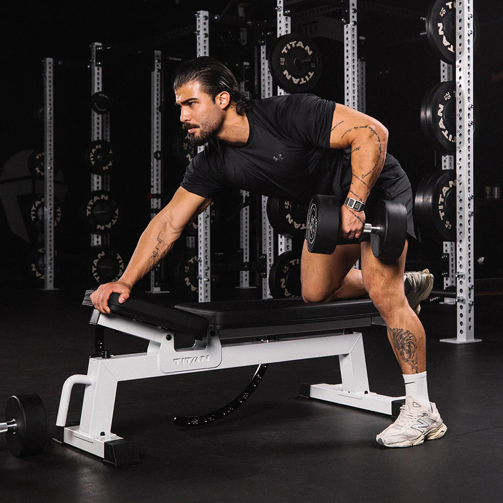 Performance Series Adjustable Bench - Image 38