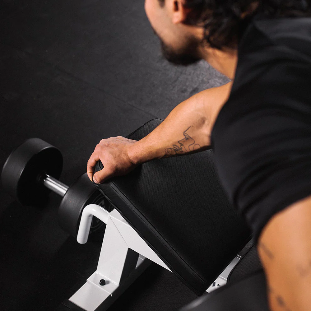 Performance Series Adjustable Bench - Image 39