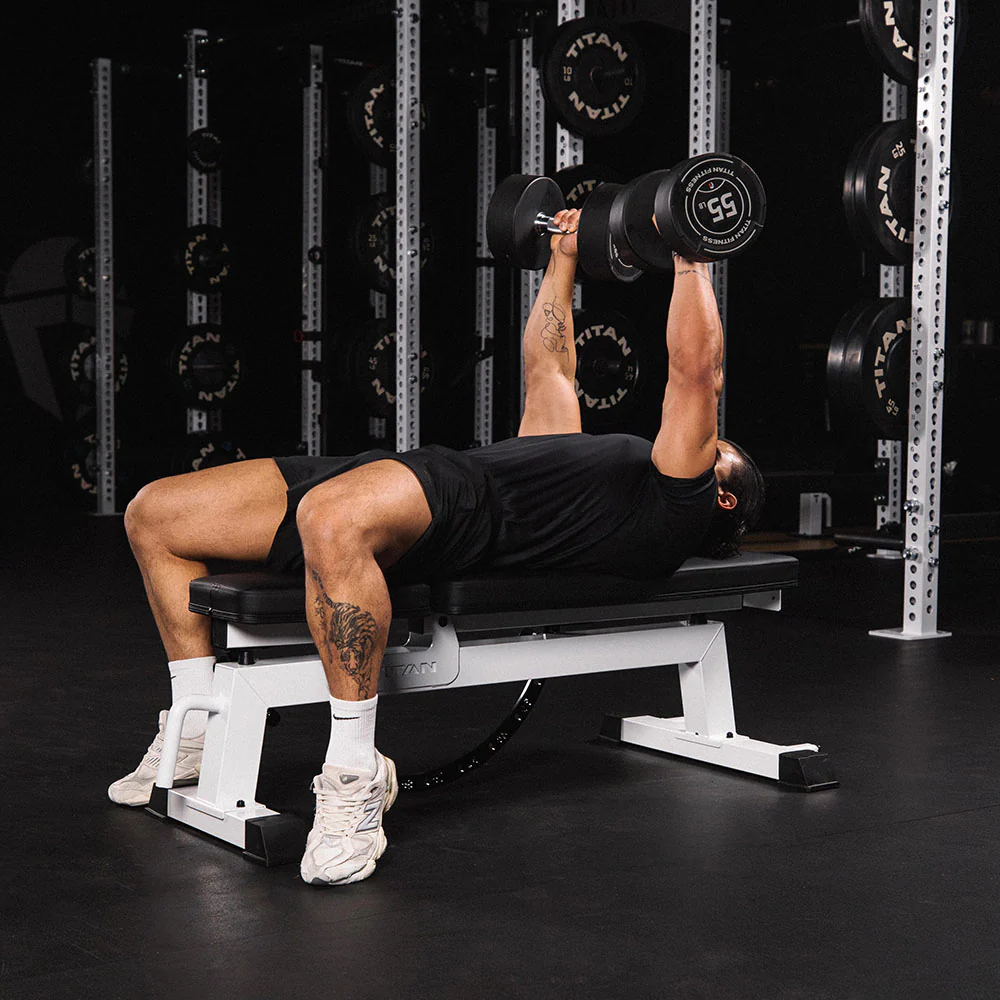 Performance Series Adjustable Bench - Image 40