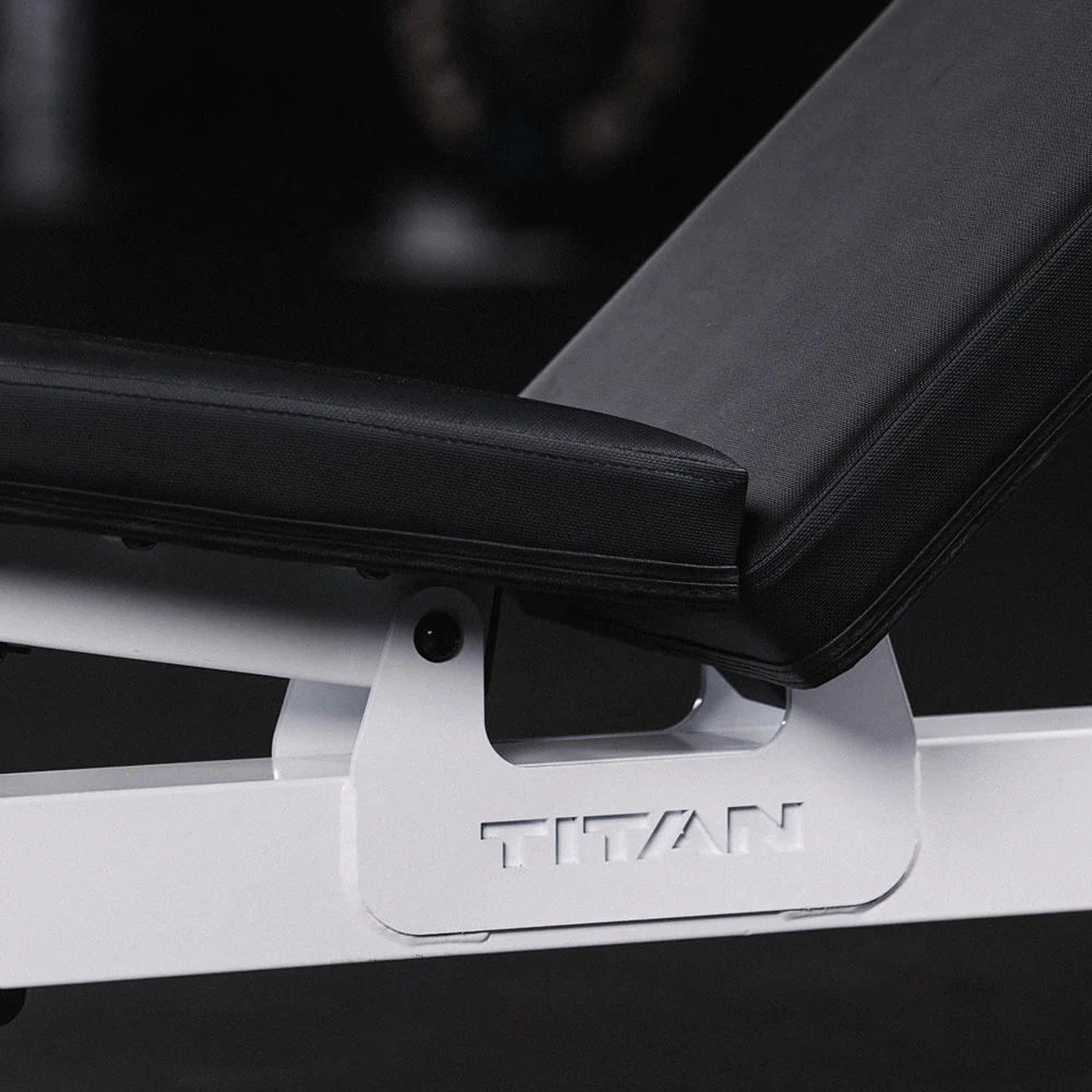 Performance Series Adjustable Bench - Image 41