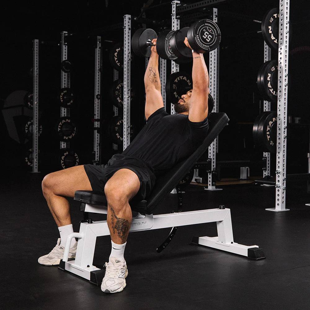 Performance Series Adjustable Bench - Image 42