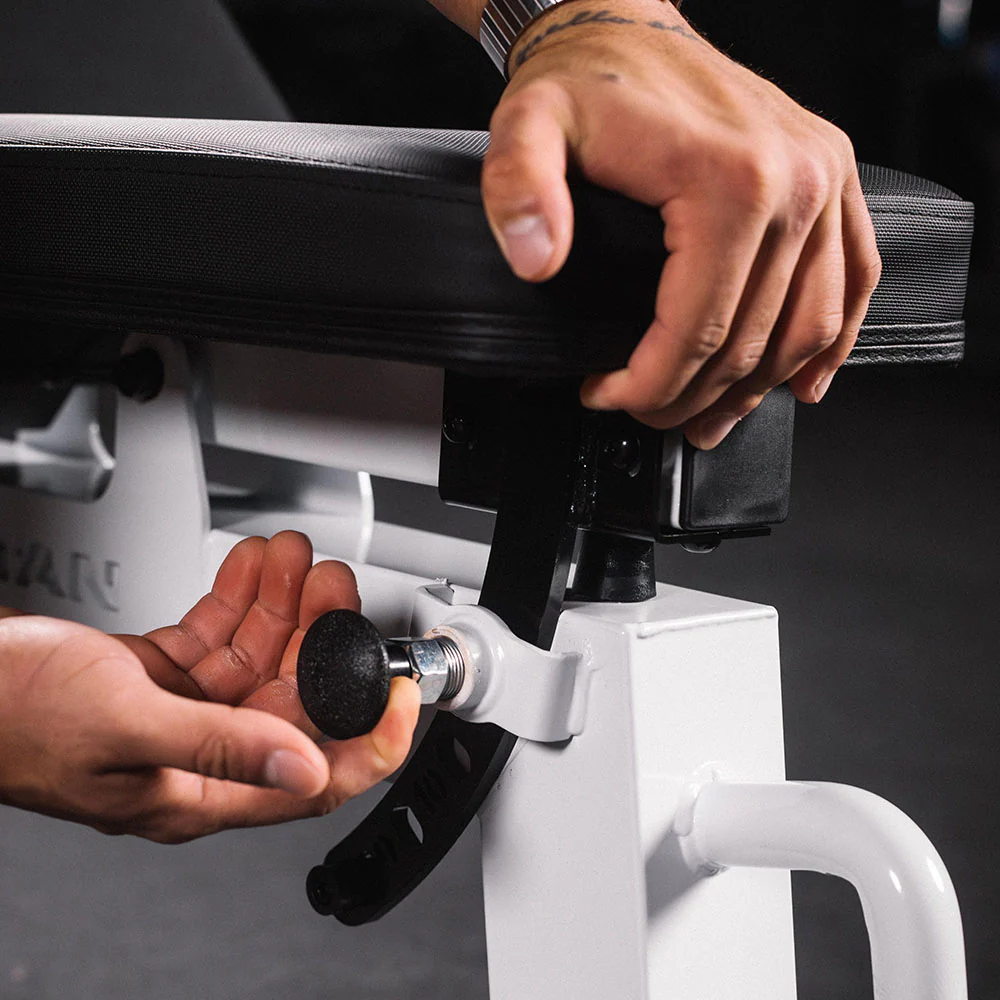 Performance Series Adjustable Bench - Image 43