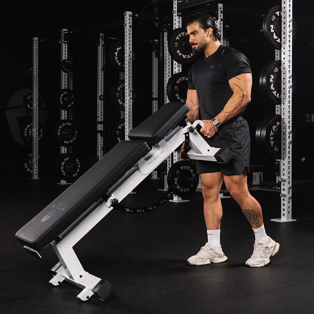 Performance Series Adjustable Bench - Image 45