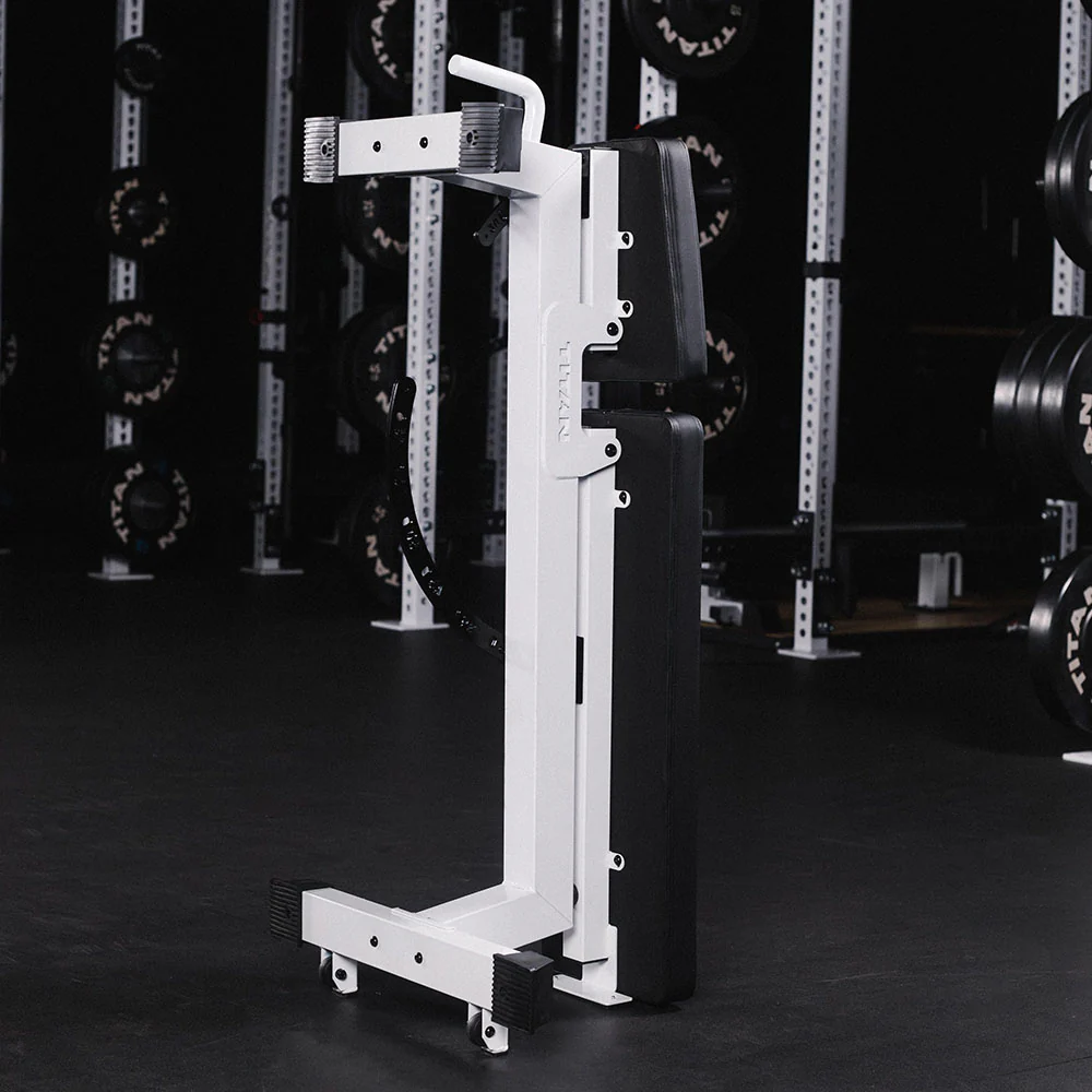 Performance Series Adjustable Bench - Image 46