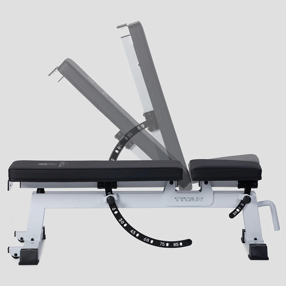 Performance Series Adjustable Bench - Image 47