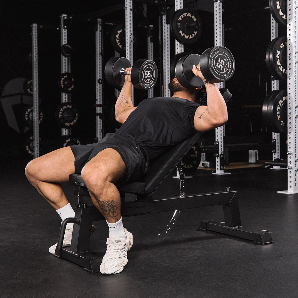 Performance Series Adjustable Bench - Image 6