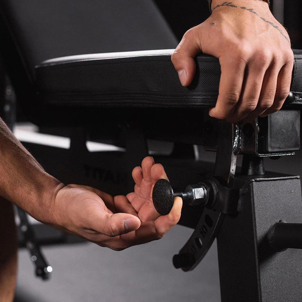 Performance Series Adjustable Bench - Image 7