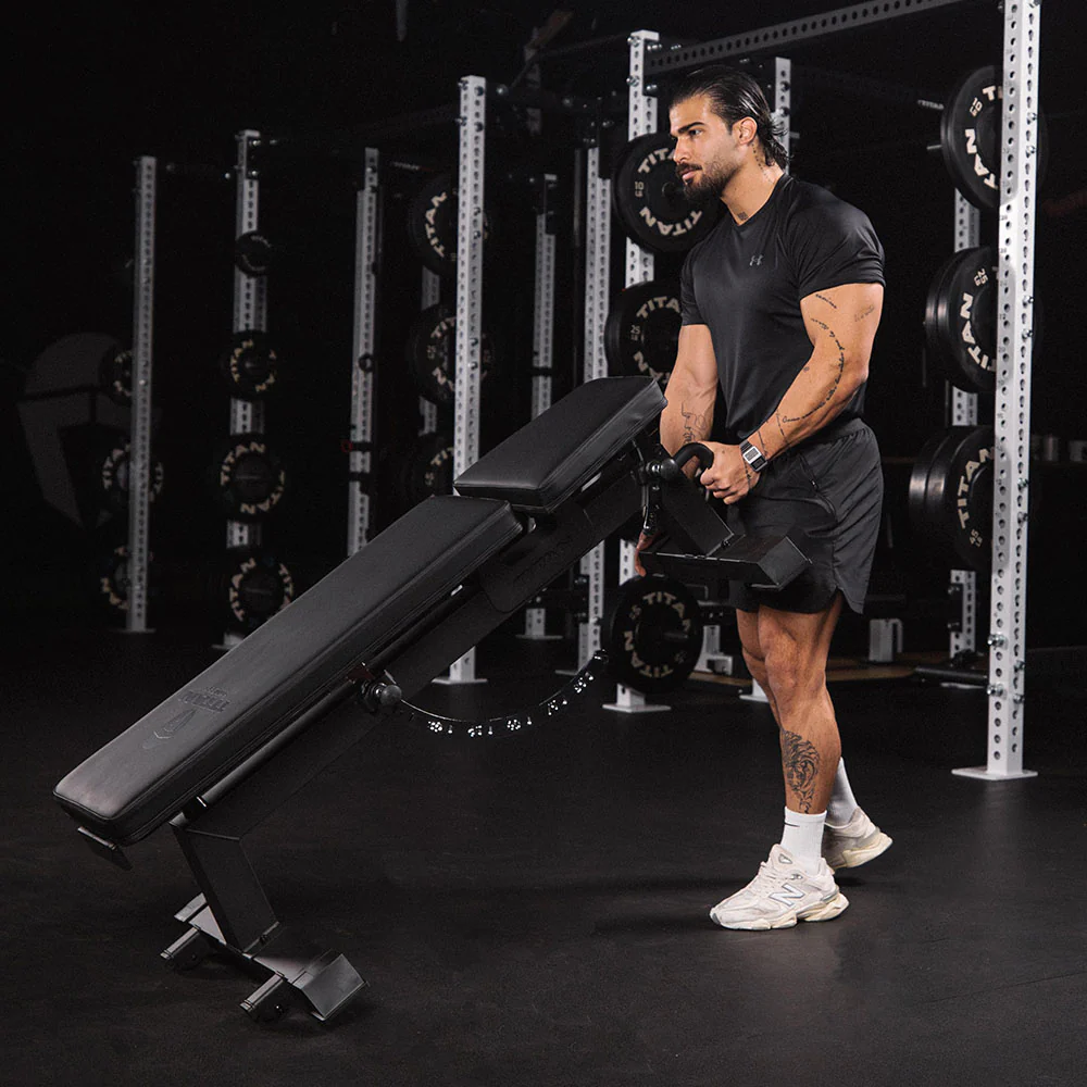 Performance Series Adjustable Bench - Image 9