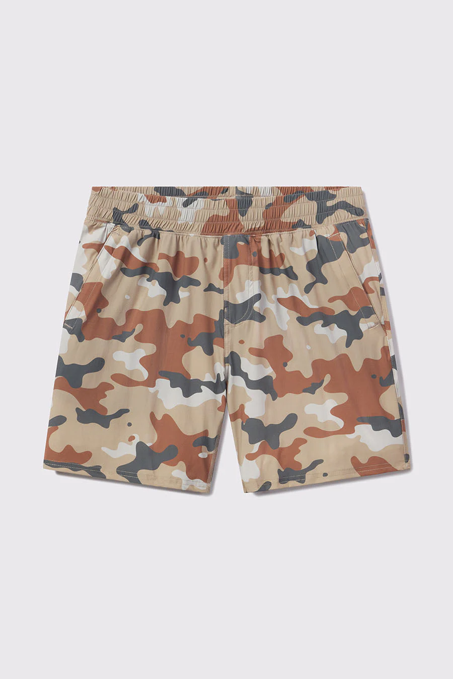 Barbell Apparel Phantom Short - Image 18
