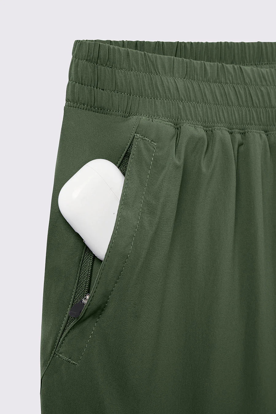 Barbell Apparel Phantom Short - Image 3