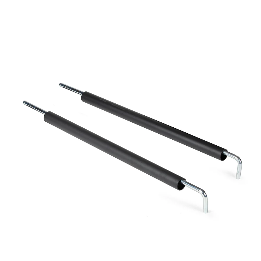 Pin And Pipe Safety Set — Fits T-3 and X-3 Power Racks - Image 11