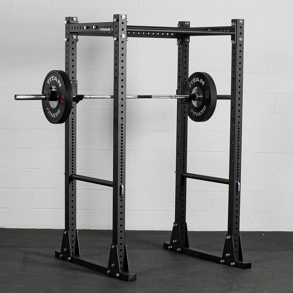 Pin And Pipe Safety Set — Fits T-3 and X-3 Power Racks - Image 12