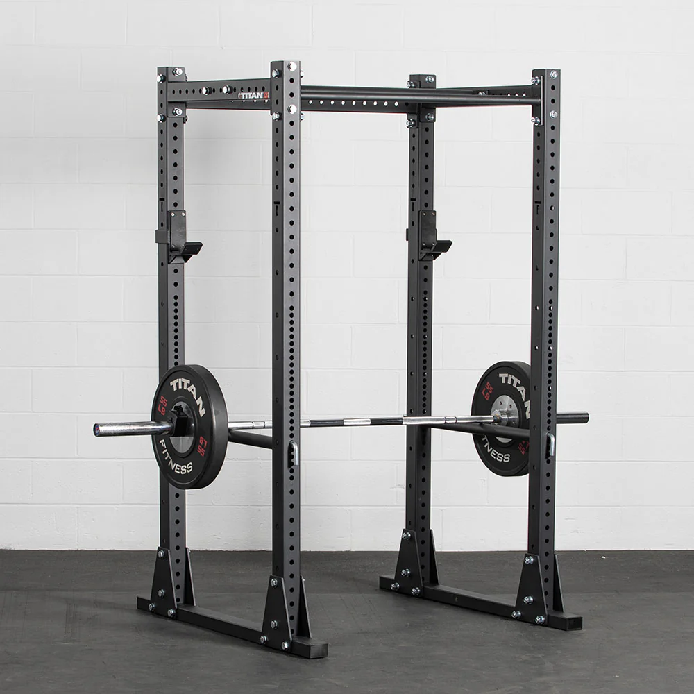 Pin And Pipe Safety Set — Fits T-3 and X-3 Power Racks - Image 14