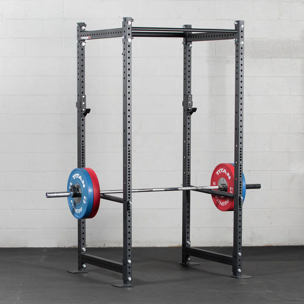 Pin And Pipe Safety Set — Fits T-3 and X-3 Power Racks - Image 22