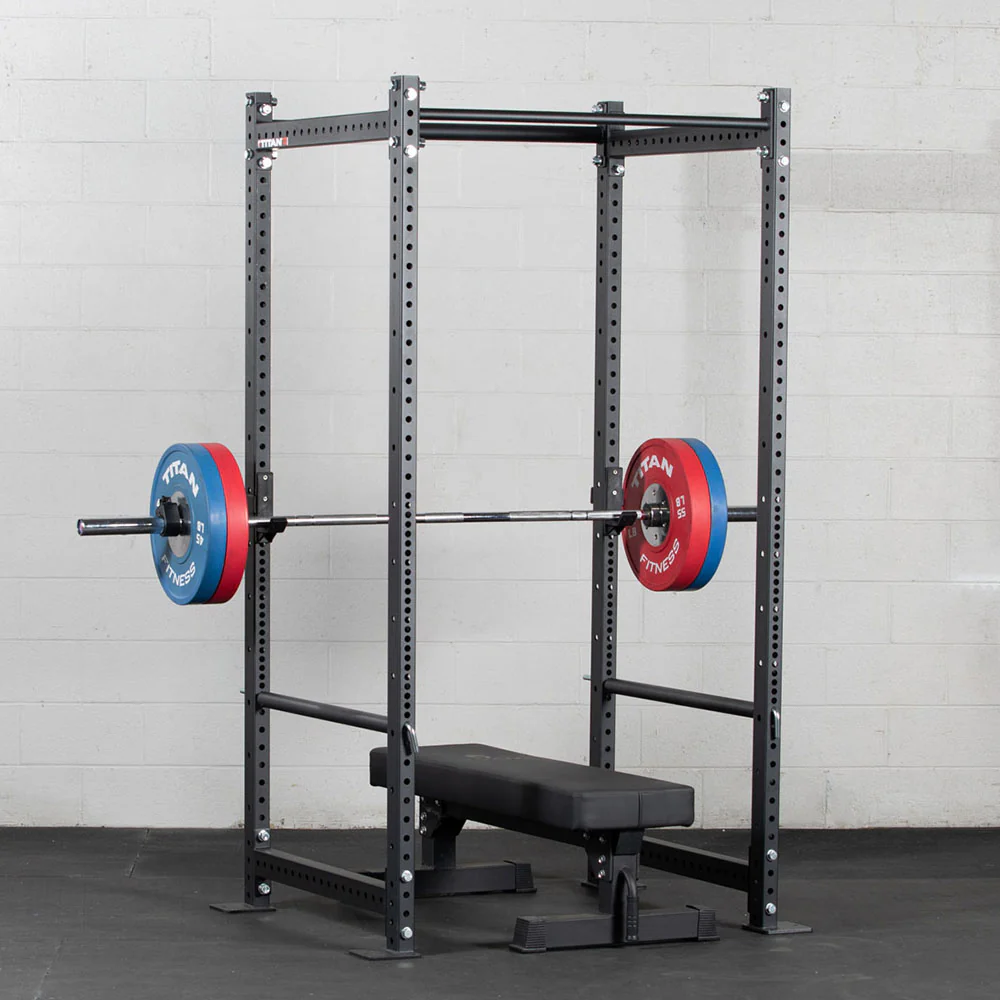 Pin And Pipe Safety Set — Fits T-3 and X-3 Power Racks - Image 24