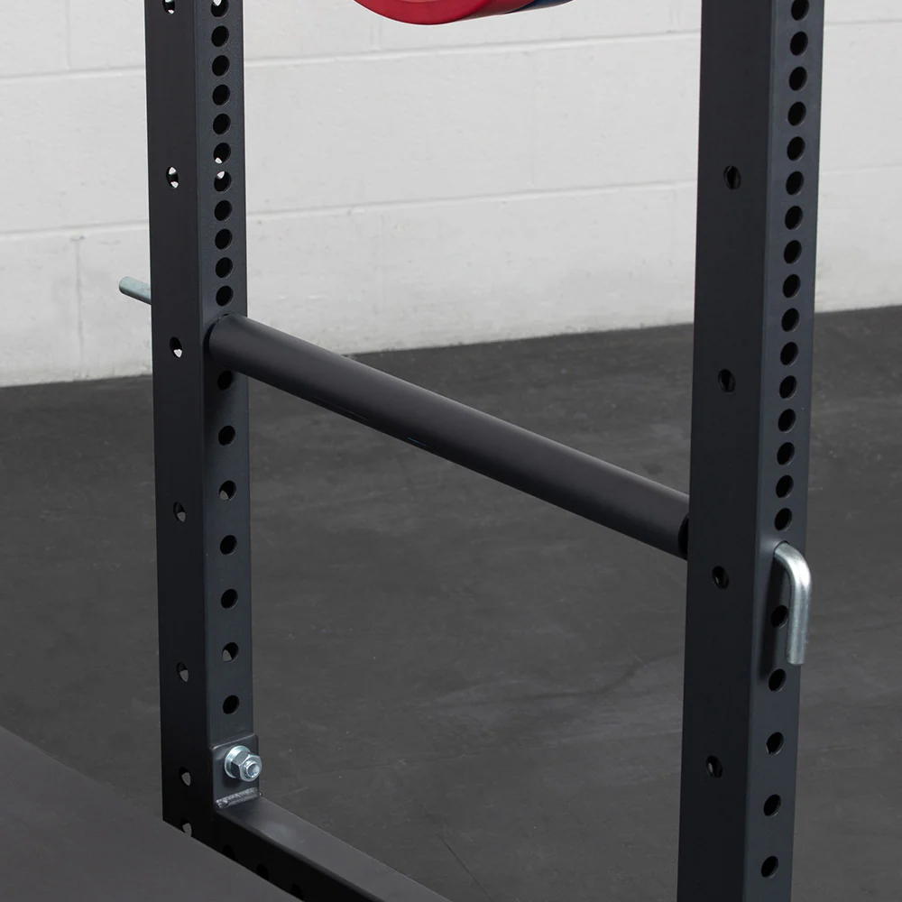 Pin And Pipe Safety Set — Fits T-3 and X-3 Power Racks - Image 3