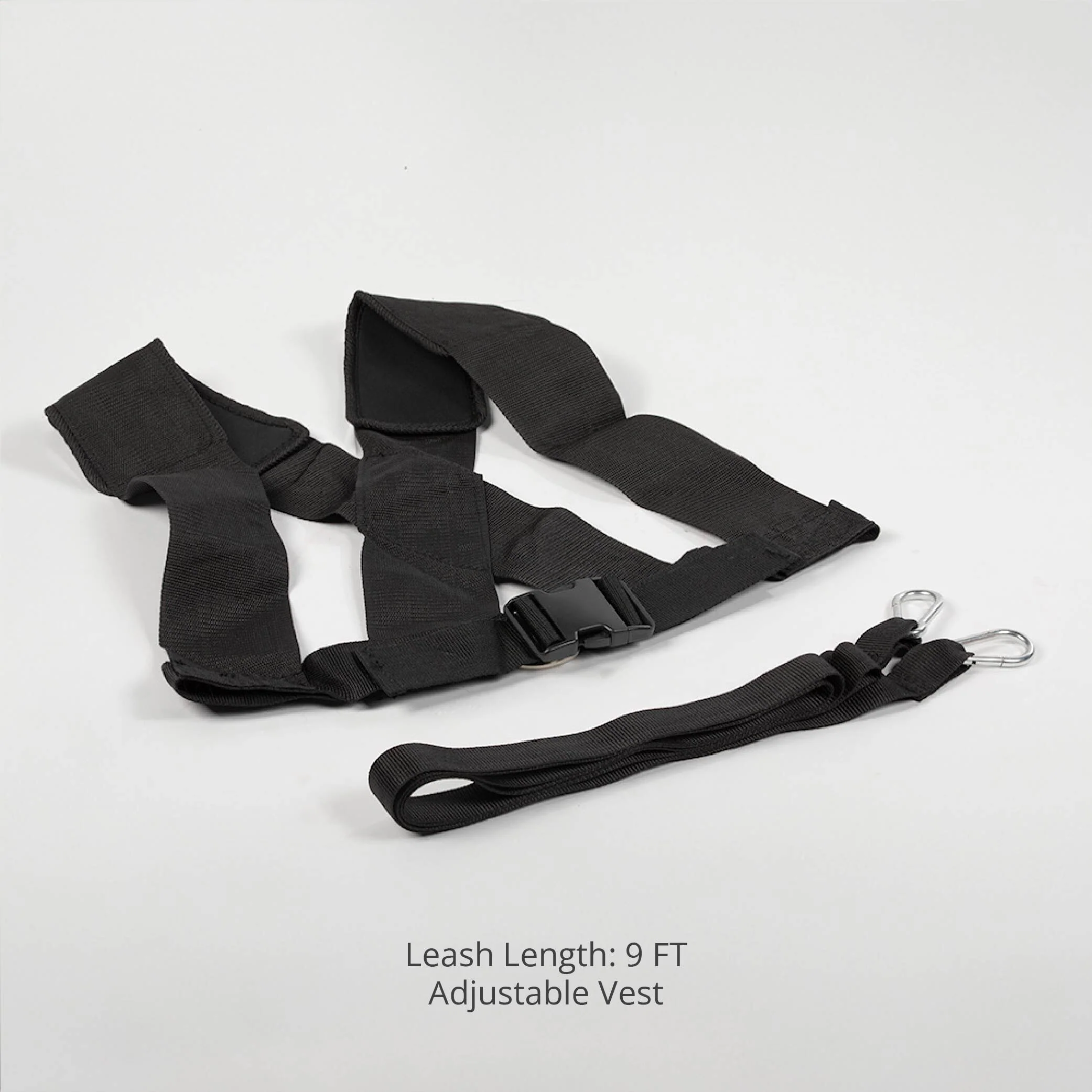 Power Speed Sled with Deluxe Harness - Image 9
