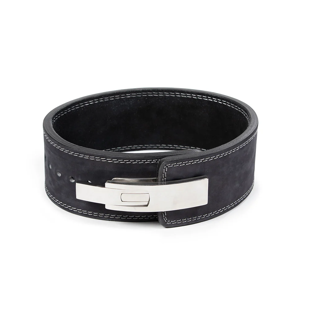 Scratch and Dent, Powerlifting Lever Belt | Small